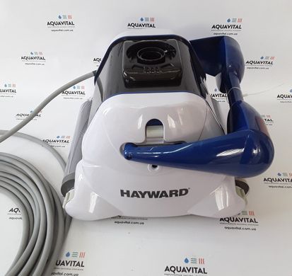 Hayward TigerShark QC робот-пылесос для бассейна (пенные валики) 18146 фото