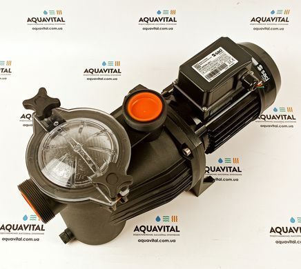 Saci Optima 150M, 15.9 м&sup3;/год насос для басейну 36106052 фото