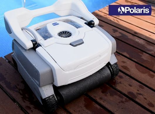 Polaris W Line 432 робот-пилосос для басейну WR000337 фото