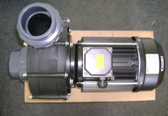 IML New BCC 300T, 34 м&sup3;/ч насос для бассейна (380В) 300774 фото