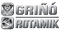 Grino Rotamik логотип