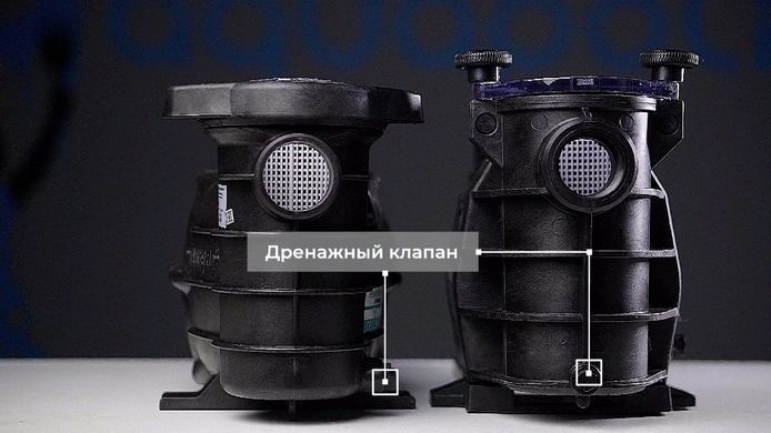 Hayward Max Flo SP1811HW161, 14 м&sup3;/ч насос для бассейна 15440 фото