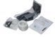 Seko Tekna Evo TPG 603 (5 л/ч) мембранный насос-дозатор для бассейна TPG603NHP0000 фото 12