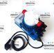 Seko Tekna Evo TPG 603 (5 л/ч) мембранный насос-дозатор для бассейна TPG603NHP0000 фото 5