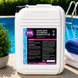 Альгіцид проти водоростей Poolman Algicide AC, 20 л А50123 фото 1