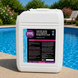 Альгіцид проти водоростей Poolman Algicide AC, 20 л А50123 фото 3