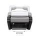 Polaris W Line 432 робот-пилосос для басейну WR000337 фото 5