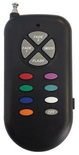 Пульт керування AquaViva до LED PAR56 (GAS) 20466 фото