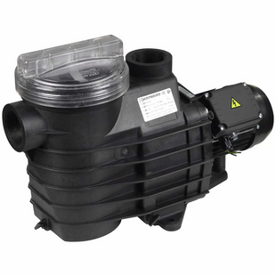 Hayward SP2520XE253E EP 200 IE3, 27.8 м&sup3;/год насос для басейну (380В) 33003 фото