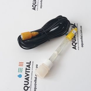 Премиум электрод Seko SRH-1-DJ-3M RX (ORP) 3 метра кабеля 9900105104 фото