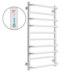 Рушникосушка Flyme EF Comfort L (500 х 909), підключення зліва TEFW/comfort-L фото