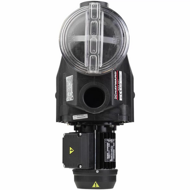 Hayward SP2520XE253E EP 200 IE3, 27.8 м&sup3;/год насос для басейну (380В) 33003 фото