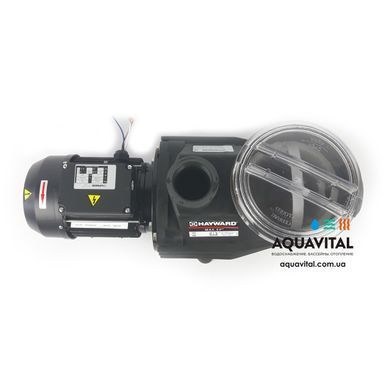 Hayward SP2520XE253E EP 200 IE3, 27.8 м&sup3;/год насос для басейну (380В) 33003 фото