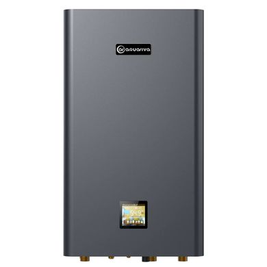 Aquaviva Plus 9 (8,39 кВт) тепловий насос для дому 34433 фото