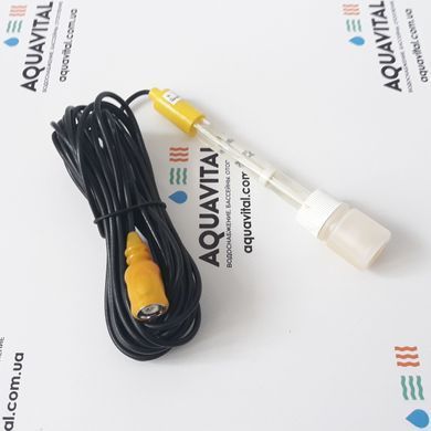 Преміум електрод Seko SRH-1-DJ-3M RX (ORP) 3 метри кабелю 9900105104 фото