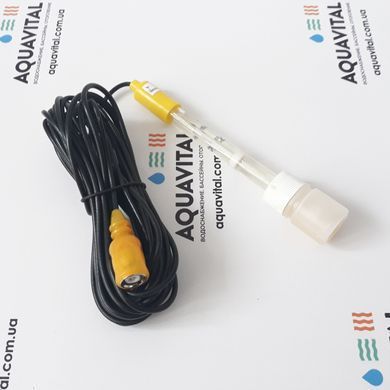Преміум електрод Seko SRH-1-DJ-3M RX (ORP) 3 метри кабелю 9900105104 фото