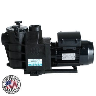 Hayward Max Flo SP1816HW221, 16 м&sup3;/ч насос для бассейна 15437 фото