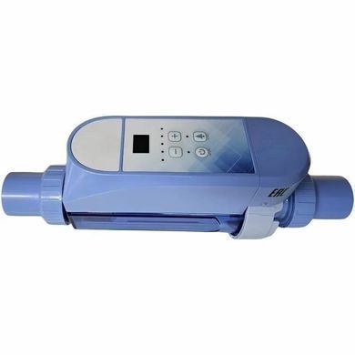 Bridge EC Plus (8 гр/год) хлоргенератор для басейну EC+8 фото