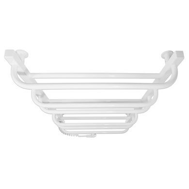 Рушникосушка Flyme EF Comfort L (500 х 909), підключення зліва TEFW/comfort-L фото