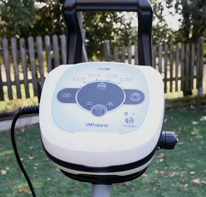 Polaris W Line 670 робот-пылесос для бассейна WR000341 фото