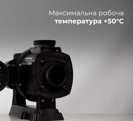 Hayward HCP10553E24 KA550 IE3, 78 м&sup3;/год насос для басейну (380В) 23089 фото