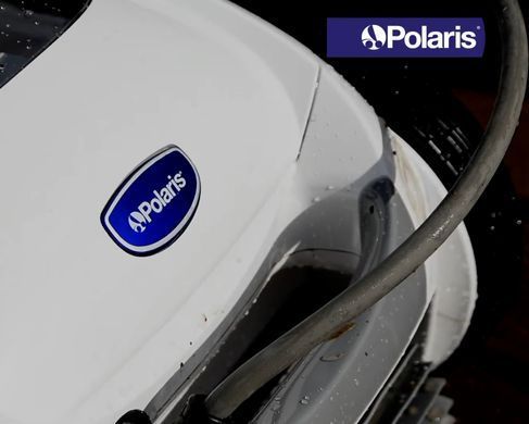 Polaris W Line 670 робот-пылесос для бассейна WR000341 фото