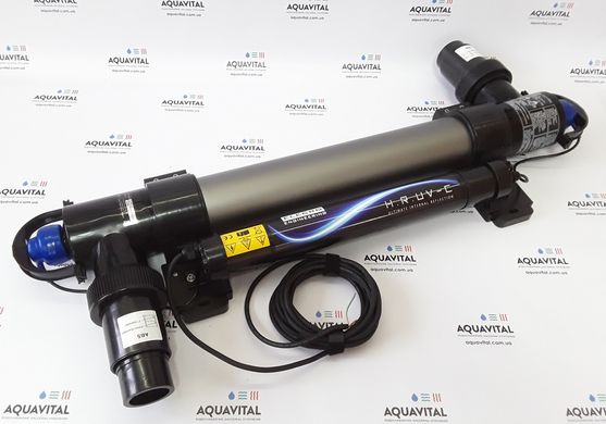 Elecro Steriliser UV-C E-PP-55 (55 Вт) ультрафіолетова установка 17156 фото