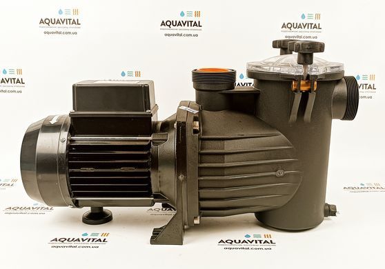 Saci Optima 150T, 15.9 м&sup3;/год насос для басейну (380В) 36106053 фото