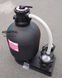 Hayward PowerLine 81072 IE2, 10 м&sup3;/ч, фильтровальная установка для бассейна 35239 фото 5