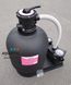 Hayward PowerLine 81072 IE2, 10 м&sup3;/ч, фильтровальная установка для бассейна 35239 фото 6