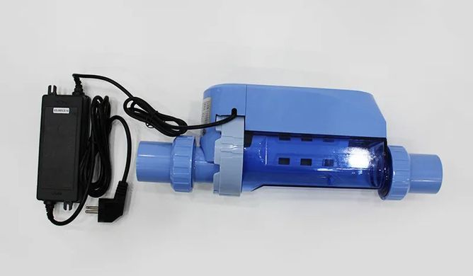 Bridge EC Plus (8 гр/год) хлоргенератор для басейну EC+8 фото