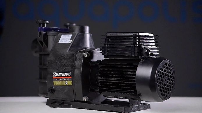 Hayward Max Flo SP1816HW221, 16 м&sup3;/ч насос для бассейна 15437 фото
