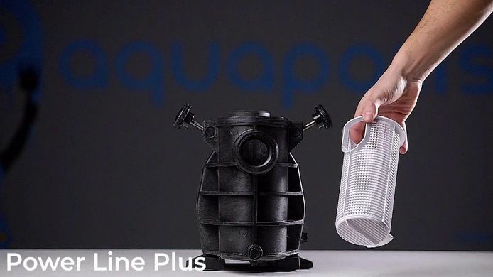 Hayward Max Flo SP1816HW221, 16 м&sup3;/ч насос для бассейна 15437 фото