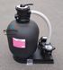 Hayward PowerLine 81072 IE2, 10 м&sup3;/ч, фильтровальная установка для бассейна 35239 фото 1