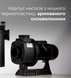 Hayward HCP10553E24 KA550 IE3, 78 м&sup3;/год насос для басейну (380В) 23089 фото 11