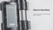 Elecro Steriliser UV-C E-PP-55 (55 Вт) ультрафиолетовая установка 17156 фото 34