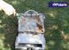 Polaris W Line 670 робот-пылесос для бассейна WR000341 фото 24