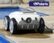 Polaris W Line 670 робот-пылесос для бассейна WR000341 фото 17