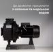Hayward HCP10553E24 KA550 IE3, 78 м&sup3;/год насос для басейну (380В) 23089 фото 8