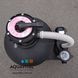 Hayward PowerLine 81072 IE2, 10 м&sup3;/ч, фильтровальная установка для бассейна 35239 фото 4