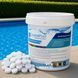 Мульти-таблетки 4в1 Crystal Pool MultiTab (20 гр), 5 кг 02505 фото 1