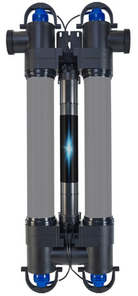 Elecro Steriliser UV-C E-PP-110 (110 Вт) ультрафиолетовая установка 17157 фото