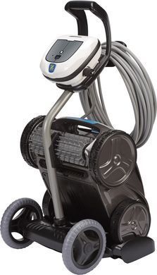 Zodiac AV 348 Vortex робот-пилосос для басейну WR000259 фото