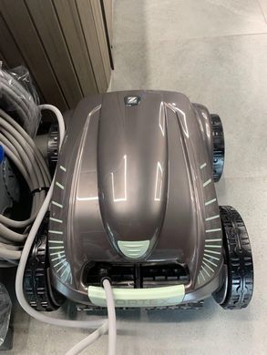 Zodiac AV 348 Vortex робот-пилосос для басейну WR000259 фото