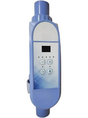 Bridge EC Plus (12 гр/год) хлоргенератор для басейну EC+12 фото