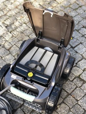 Zodiac AV 348 Vortex робот-пилосос для басейну WR000259 фото