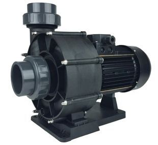 IML New BCC 550T, 70 м&sup3;/ч насос для бассейна (380В) 300791 фото