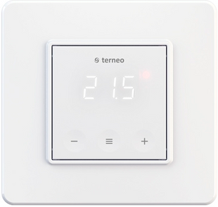Terneo S терморегулятор тёплого пола trn_s фото
