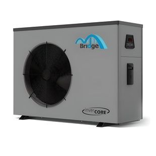 Bridge BP-100HS-EI-r32 (13 кВт) тепловой инверторный насос для бассейна до 60 м&sup3; BP-100HS-EI-r32 фото