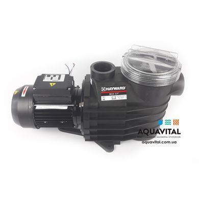 Hayward SP2530XE30 EP 300, 29.5 м&sup3;/год насос для басейну 17909 фото